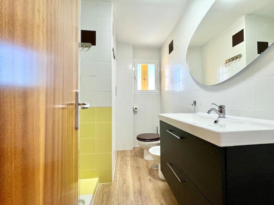 Apartamento Historic Center Duplex With 3bd Ac & Parking Málaga