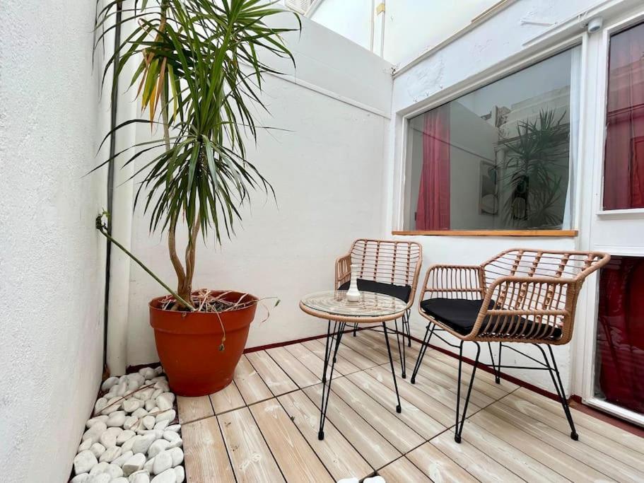 Apartamento Historic Center Duplex With 3bd Ac & Parking