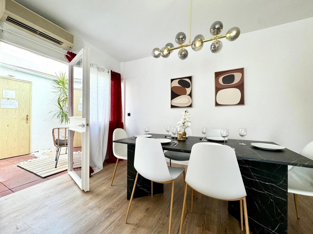 Historic Center Duplex With 3bd Ac & Parking Apartamento *