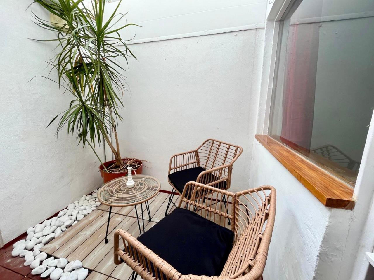 Apartamento Historic Center Duplex With 3bd Ac & Parking *