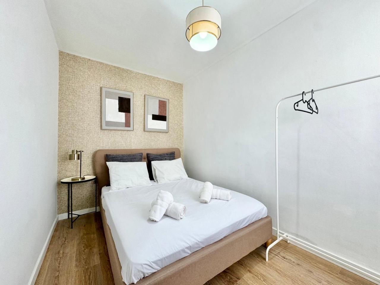 Historic Center Duplex With 3bd Ac & Parking Apartamento *