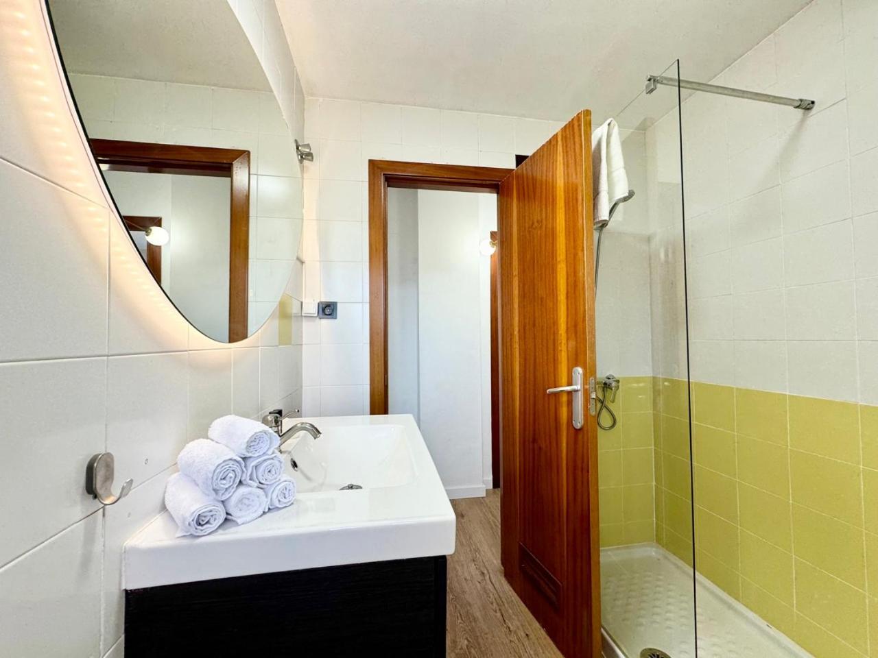 Apartamento Historic Center Duplex With 3bd Ac & Parking *