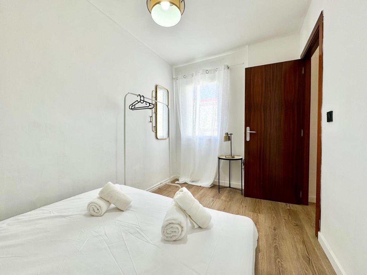 Apartamento Historic Center Duplex With 3bd Ac & Parking