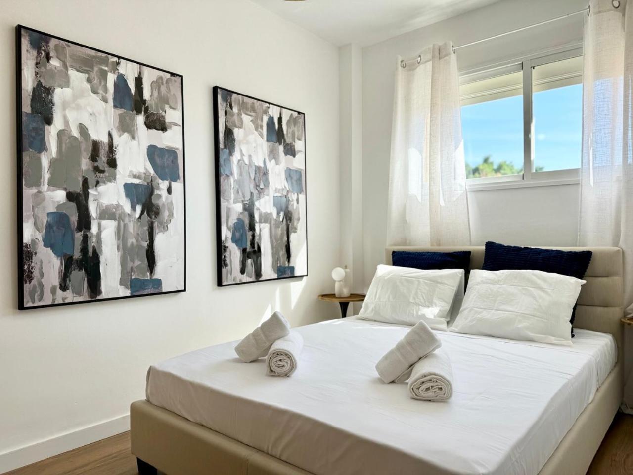 Apartamento Historic Center Duplex With 3bd Ac & Parking