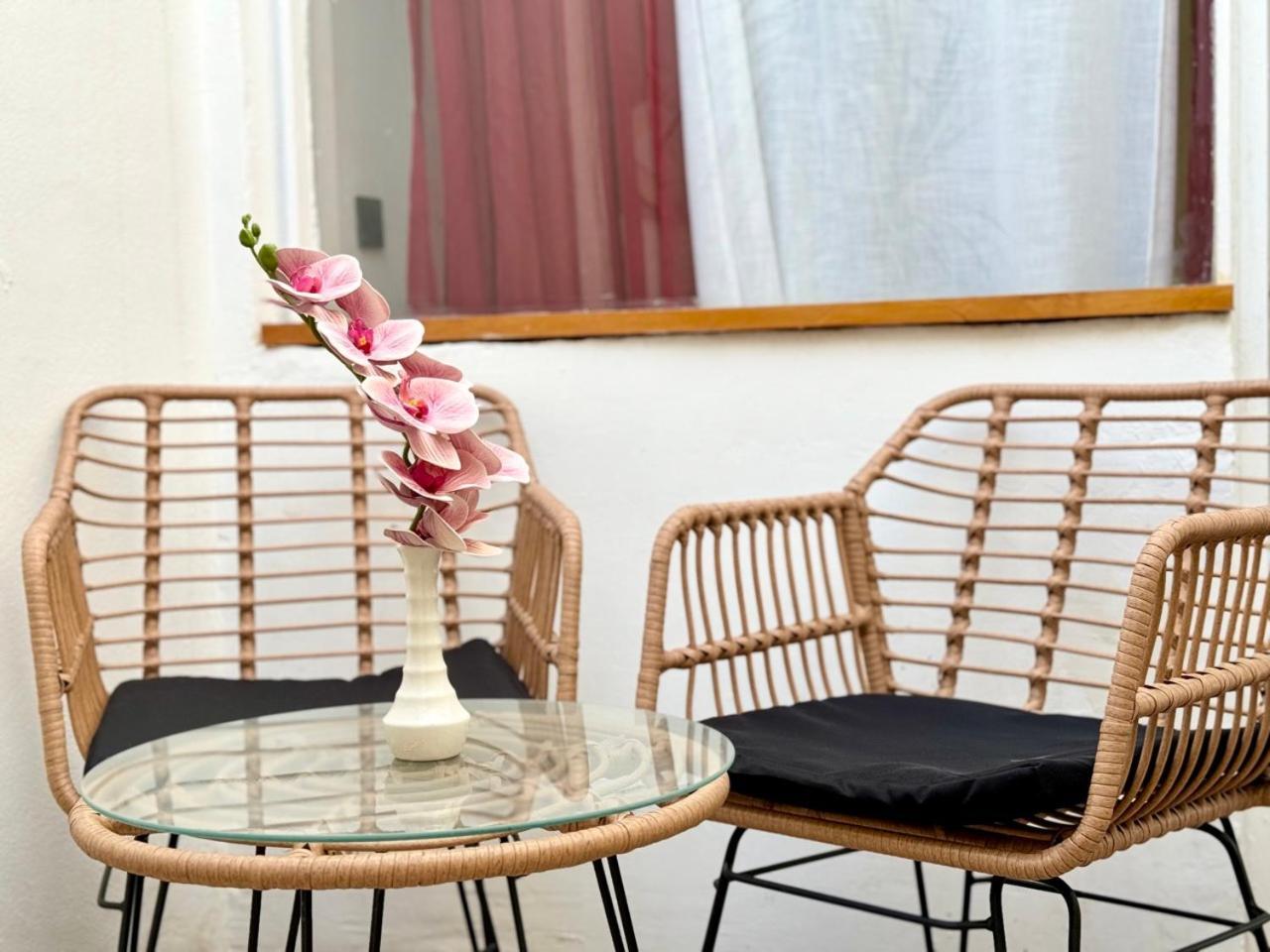 Apartamento Historic Center Duplex With 3bd Ac & Parking *